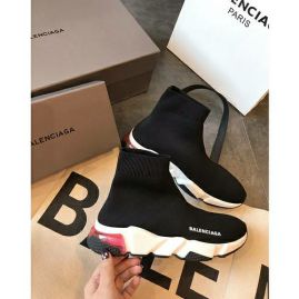 Picture of Balenciaga Shoes Women _SKUfw86662068fw